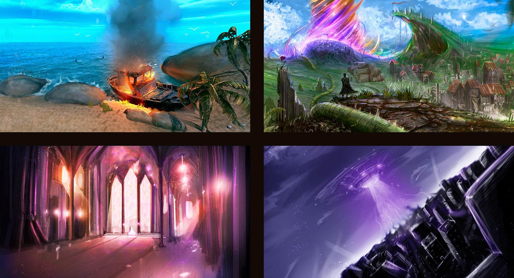 Environments
