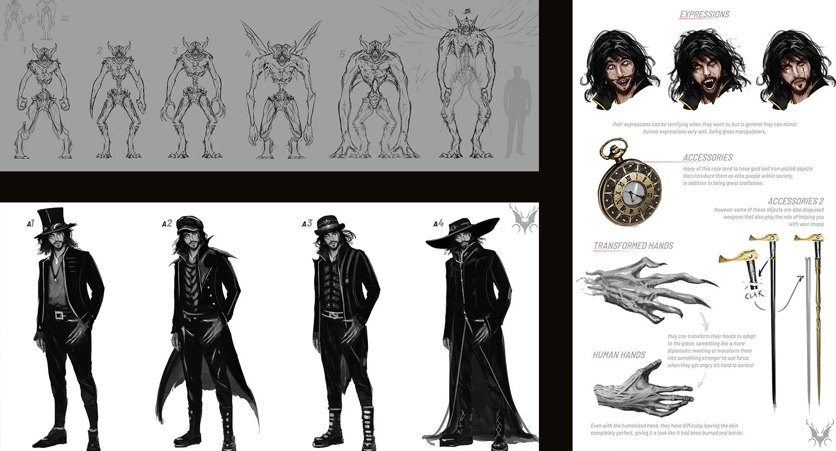Concept art